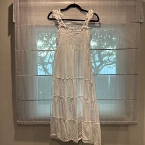 Hill house home nap dress